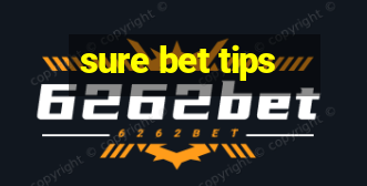 sure bet tips