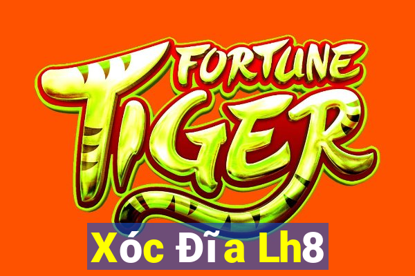 Xóc Đĩa Lh8