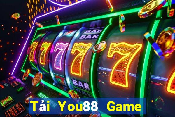 Tải You88 Game Bài 52Fun Đổi Thưởng