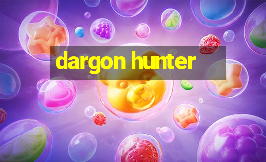 dargon hunter