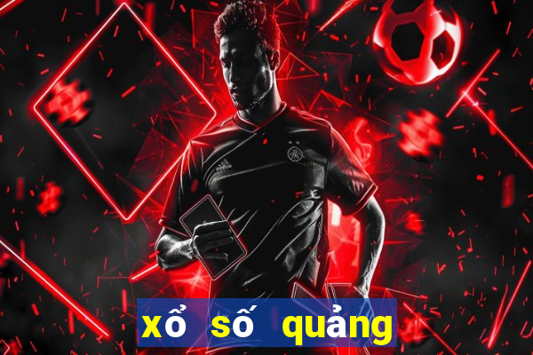 xổ số quảng ngãi ngày 22 tháng 04