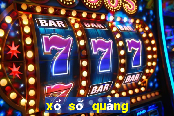 xổ số quảng ngãi ngày 22 tháng 04