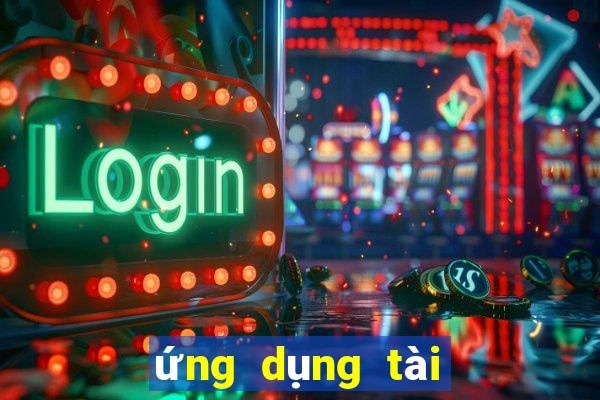 ứng dụng tài xỉu uy tín