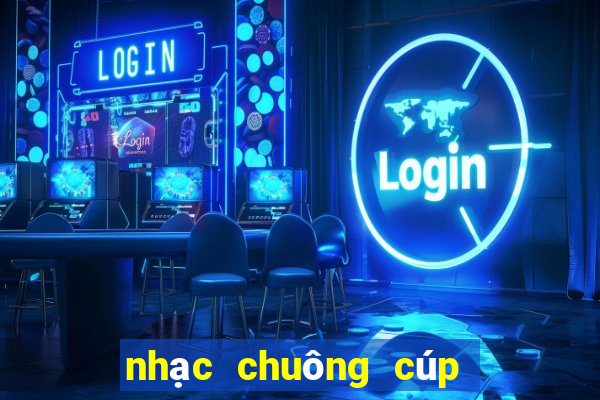 nhạc chuông cúp c1 châu âu