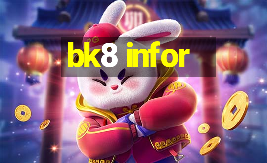 bk8 infor