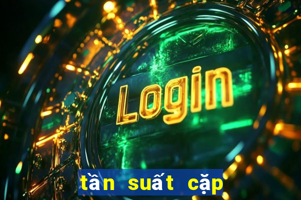 tần suất cặp lô tô mb