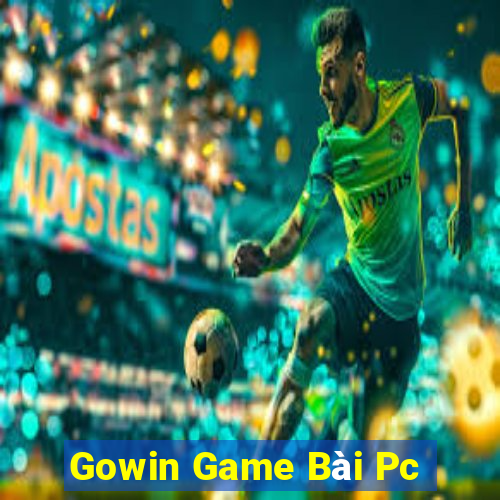 Gowin Game Bài Pc