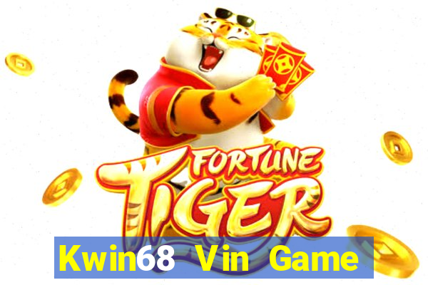 Kwin68 Vin Game Bài Ric