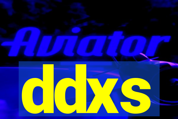 ddxs