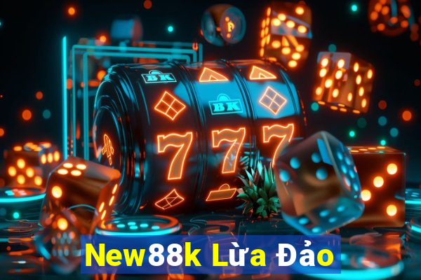 New88k Lừa Đảo