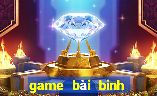 game bài binh xập xám