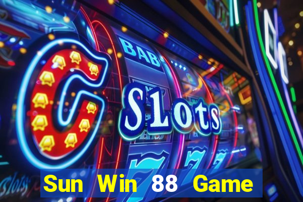 Sun Win 88 Game Bài Solitaire