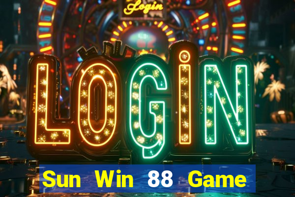 Sun Win 88 Game Bài Solitaire