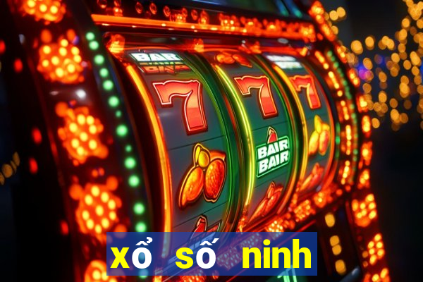 xổ số ninh thuận thứ 6