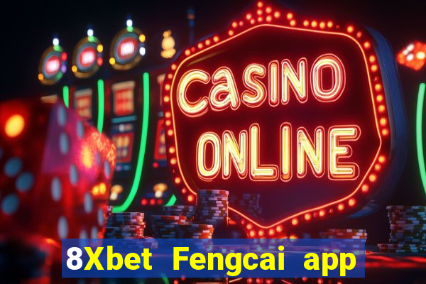 8Xbet Fengcai app Tải về