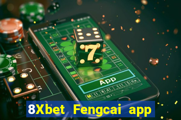 8Xbet Fengcai app Tải về