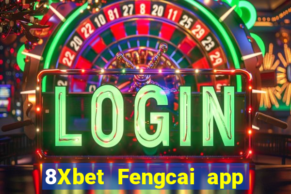 8Xbet Fengcai app Tải về