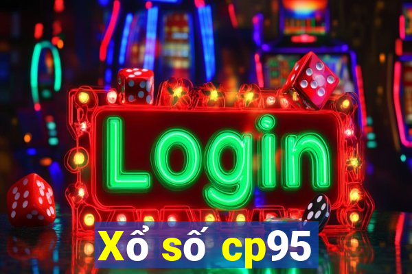 Xổ số cp95