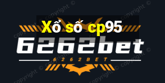 Xổ số cp95