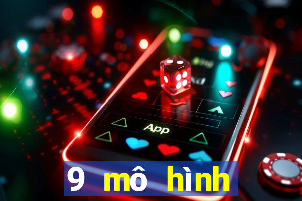 9 mô hình thương mại điện tử