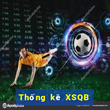 Thống kê XSQB ngày 18