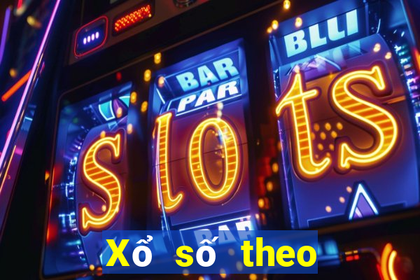 Xổ số theo xổ số