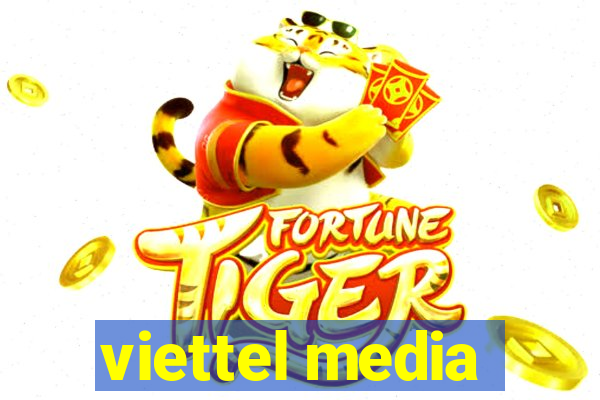 viettel media