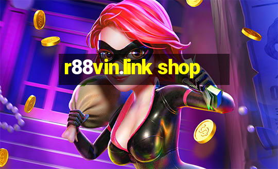 r88vin.link shop