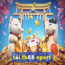 tải fb88 sport