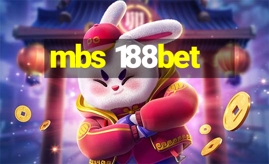 mbs 188bet