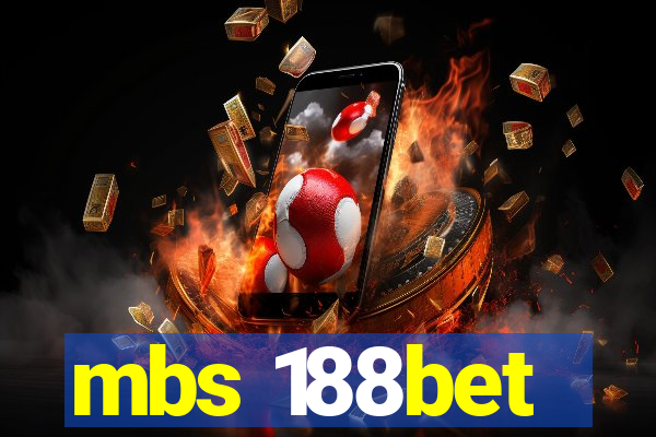 mbs 188bet