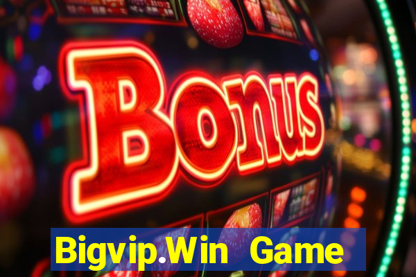 Bigvip.Win Game Bài Twin