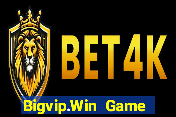 Bigvip.Win Game Bài Twin