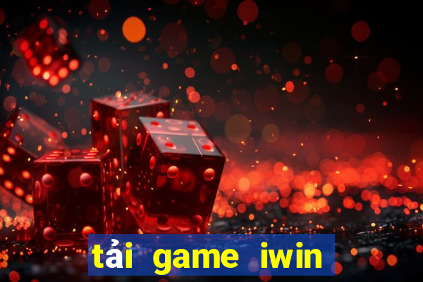 tai game iwin cho ios