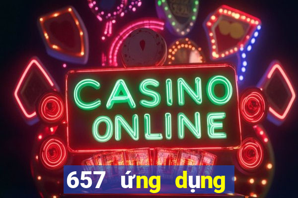 657 ứng dụng wed xổ số hạ cánh