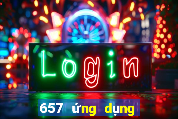 657 ứng dụng wed xổ số hạ cánh