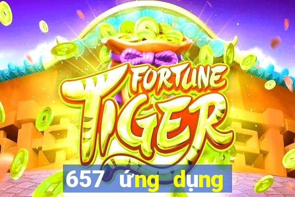 657 ứng dụng wed xổ số hạ cánh