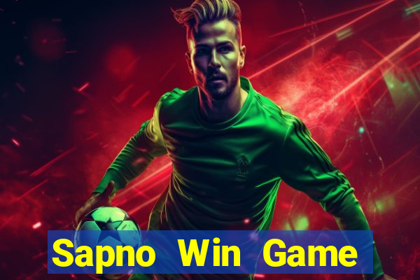 Sapno Win Game Bài Quốc Tế