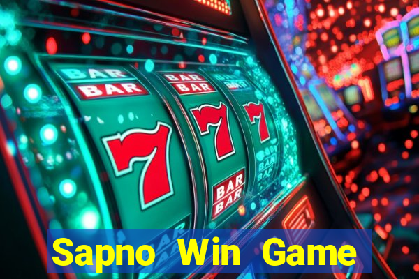 Sapno Win Game Bài Quốc Tế