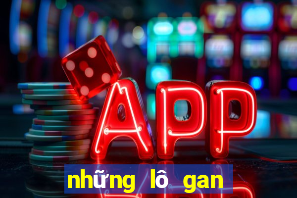 những lô gan miền bắc