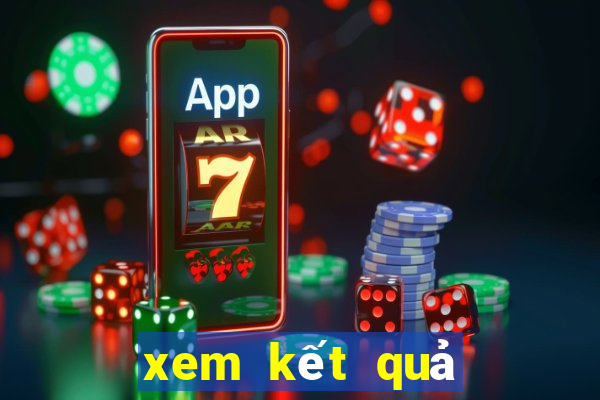 xem kết quả xổ số theo ngày