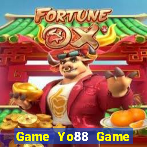 Game Yo88 Game Bài 3C Cho Ios