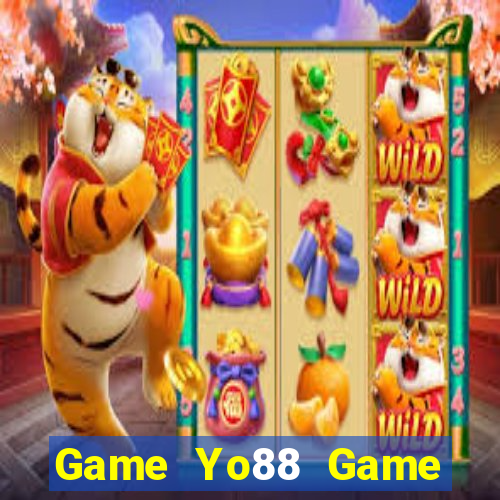 Game Yo88 Game Bài 3C Cho Ios