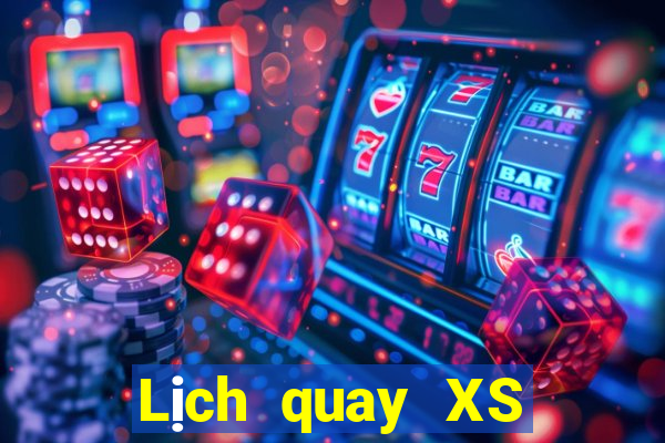 Lịch quay XS Keno Vietlott ngày 19