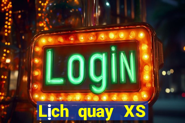 Lịch quay XS Keno Vietlott ngày 19