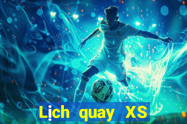 Lịch quay XS Keno Vietlott ngày 19