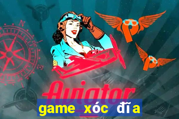 game xóc đĩa đổi thưởng uy tín nhất