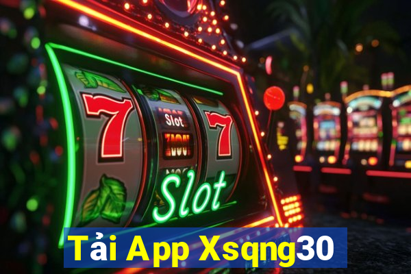 Tải App Xsqng30