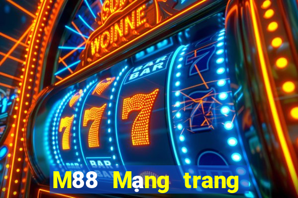 M88 Mạng trang wed Việt nam Đông Triều