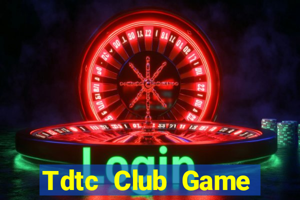 Tdtc Club Game Bài Poker Đổi Thưởng